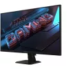 GIGABYTE LED Monitor IPS 27" GS27Q X 2560x1440, 2xHDMI/Displayport