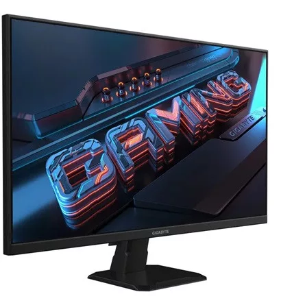 GIGABYTE LED Monitor IPS 27" GS27Q X 2560x1440, 2xHDMI/Displayport