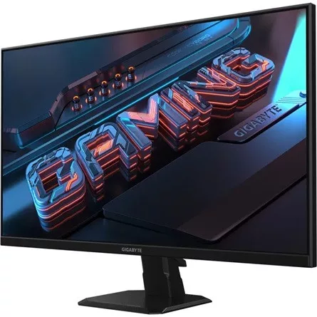 GIGABYTE LED Monitor IPS 27" GS27Q 2560x1440, 2xHDMI/Displayport