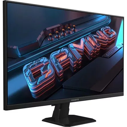 GIGABYTE LED Monitor IPS 27" GS27Q 2560x1440, 2xHDMI/Displayport
