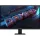 GIGABYTE LED Monitor IPS 27" GS27U 3840x2160, 2xHDMI/Displayport