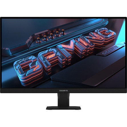 Gigabyte GS27U 27" IPS LED gaming monitor fekete 160Hz