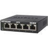 NetGear 5-PORT GB ETHERNET UNMGD SWITCH IN