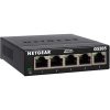 NetGear 5-PORT GB ETHERNET UNMGD SWITCH IN