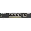 NetGear 5PT GE UNMANAGED SWCH W/ POE+