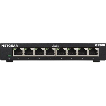 Netgear GS308-300PES switch