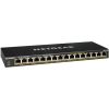 NetGear 16-PORT GB POE+ UNMGD SWITCH FLEXPOE IN