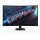 GIGABYTE Ívelt VA LED Monitor 31.5" GS32QC 2560x1440 2xHDMI/Displayport