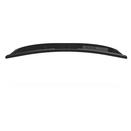 GIGABYTE Ívelt VA LED Monitor 31.5" GS32QC 2560x1440 2xHDMI/Displayport