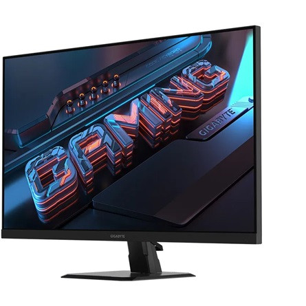 GIGABYTE LED Monitor IPS 31.5" GS32Q 2560x1440, 2xHDMI/Displayport