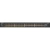 NetGear 48PT GS348PP POE SWITCH GIGABIT ETHERNET IN