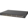 NetGear 48PT GS348PP POE SWITCH GIGABIT ETHERNET IN