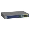 NetGear SWITCH GIGABIT 16 PORTS 380W IN