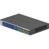 NetGear SWITCH GIGABIT 16 PORTS 380W IN