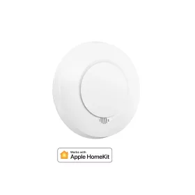 Meross, Smart Smoke Alarm (Without Hub)