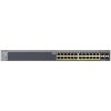 NETGEAR 28PT GE POE+ SMART SWITCH