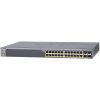 NETGEAR 28PT GE POE+ SMART SWITCH