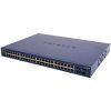 Netgear ProSafe Smart 48-Potr GbE Switch, 4xSFP (GS748T v5)