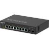 Netgear GSM4210PX PoE switch