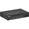 Netgear GSM4210PX PoE switch