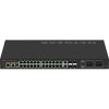 Netgear GSM4230UP PoE switch