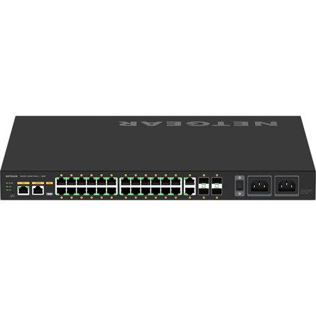 Netgear GSM4230UP PoE switch