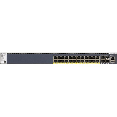 Netgear GSM4328PA PoE switch