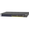 Netgear GSM4328PA PoE switch