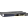 Netgear GSM4328PA PoE switch