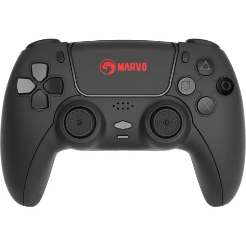 MARVO GP MARVO Pact 70  - vezeték nélküli kontroller - fekete