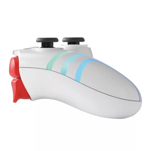 MONKA GP MONKA Contra  - vezeték nélküli kontroller - fehér