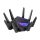 ASUS LAN/WIFI Asus ROG Rapture GT-AXE16000 Quad-band WiFi 6E (802.11ax) Gaming Router