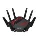 ASUS LAN/WIFI Asus ROG Rapture GT-BE19000 AiMesh WiFi 7 Gaming Router