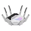 ASUS LAN/WIFI Asus ROG Rapture GT-BE19000AI WiFi 7 Gaming Router