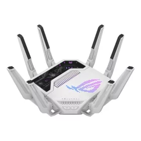   ASUS LAN/WIFI Asus ROG Rapture GT-BE19000AI WiFi 7 Gaming Router