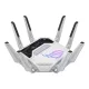 ASUS LAN/WIFI Asus ROG Rapture GT-BE19000AI WiFi 7 Gaming Router