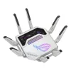 ASUS LAN/WIFI Asus ROG Rapture GT-BE19000AI WiFi 7 Gaming Router