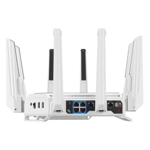 ASUS LAN/WIFI Asus ROG Rapture GT-BE19000AI WiFi 7 Gaming Router