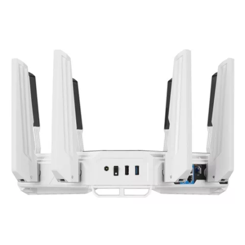 ASUS LAN/WIFI Asus ROG Rapture GT-BE19000AI WiFi 7 Gaming Router
