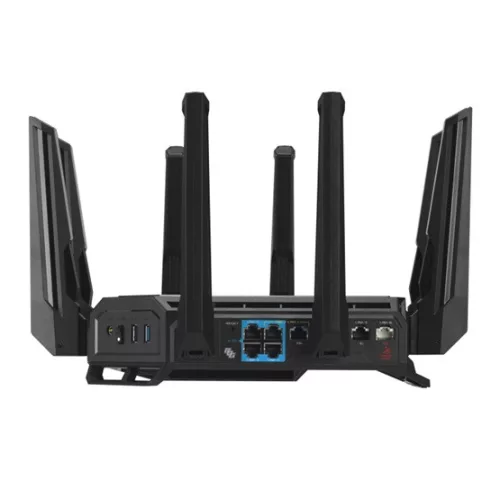 ASUS LAN/WIFI Asus ROG Rapture GT-BE19000 AiMesh WiFi 7 Gaming Router