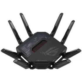   ASUS LAN/WIFI Asus ROG Rapture GT-BE98 AiMesh WiFi 7 Gaming Router