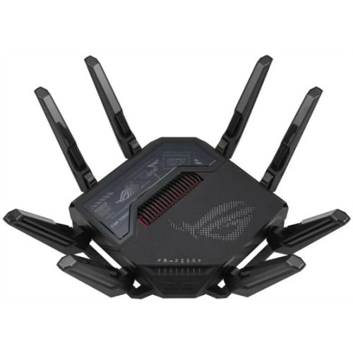 ASUS LAN/WIFI Asus ROG Rapture GT-BE98 AiMesh WiFi 7 Gaming Router