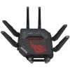 ASUS LAN/WIFI Asus ROG Rapture GT-BE98 AiMesh WiFi 7 Gaming Router