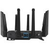 ASUS LAN/WIFI Asus ROG Rapture GT-BE98 AiMesh WiFi 7 Gaming Router
