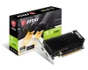 MSI PCC MSI Videokártya PCI-Ex16x nVIDIA GT 1030 2GH LP OC 2
