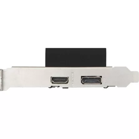 MSI GeForce GT 1030 OC 4GB DDR4 64-bit low profile grafikus