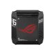 ASUS LAN/WIFI Asus ROG Rapture GT6 Router - Fekete