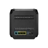 ASUS PER ASUS Wireless Gaming Mesh Networking system AX10000, ROG RAPTURE GT6(B-1-PK)