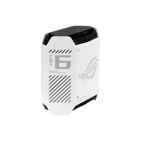   ASUS PER ASUS Wireless Gaming Mesh Networking system AX10000, ROG RAPTURE GT6(W-1-PK)
