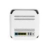 ASUS PER ASUS Wireless Gaming Mesh Networking system AX10000, ROG RAPTURE GT6(W-2-PK)